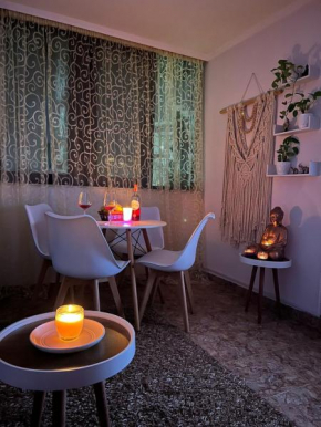Tirana Center Tourist Apartment
